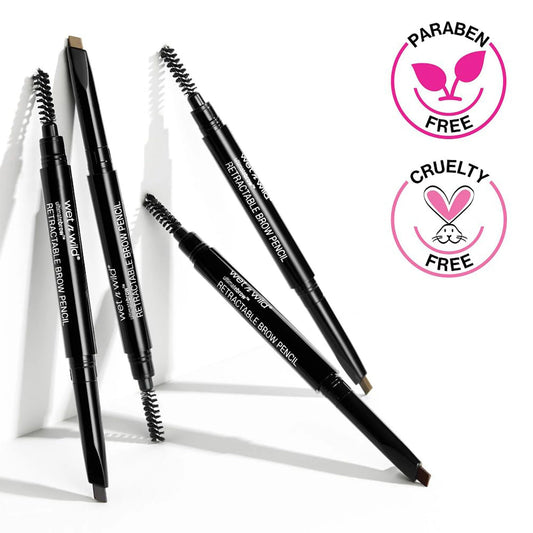 Wet n Wild Ultimate Brow Retractable Pencil