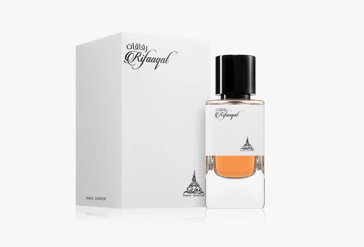 Paris Corner Rifaaqat edp 85ml