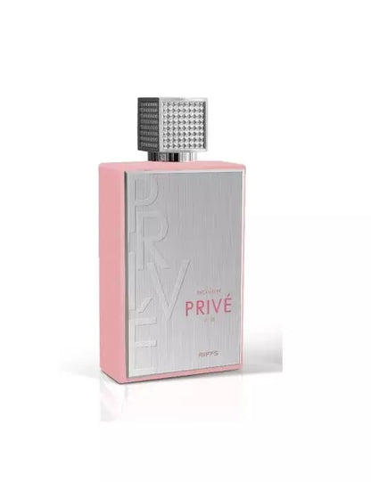 Riiffs Exclusive Privé Pink  EDP 80ml
