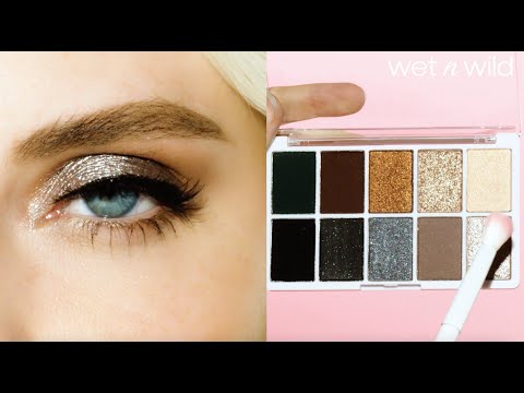 Wet n Wild Color Icon 10-Pan Palette
