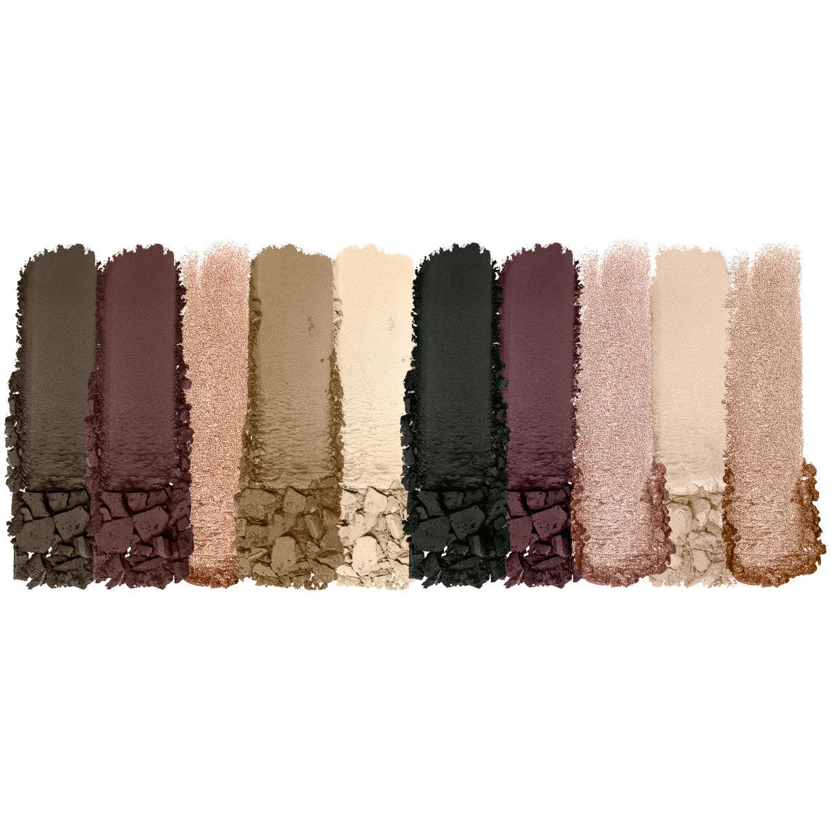 Wet n Wild Color Icon 10-Pan Palette