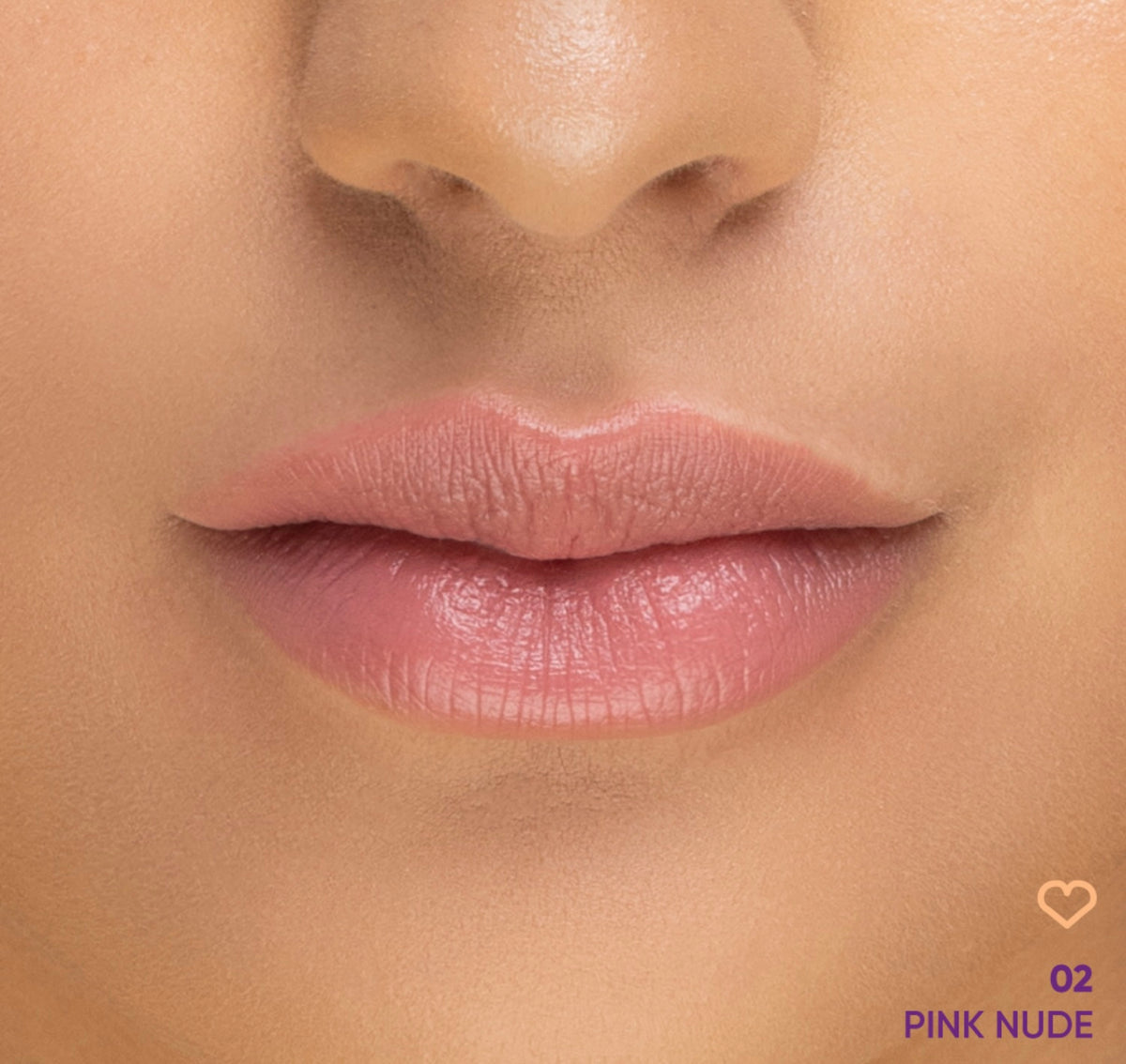 Nejha Lip-Ossession Rossetto cremoso 3,5gr