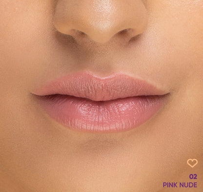 Nejha Lip-Ossession Rossetto cremoso 3,5gr