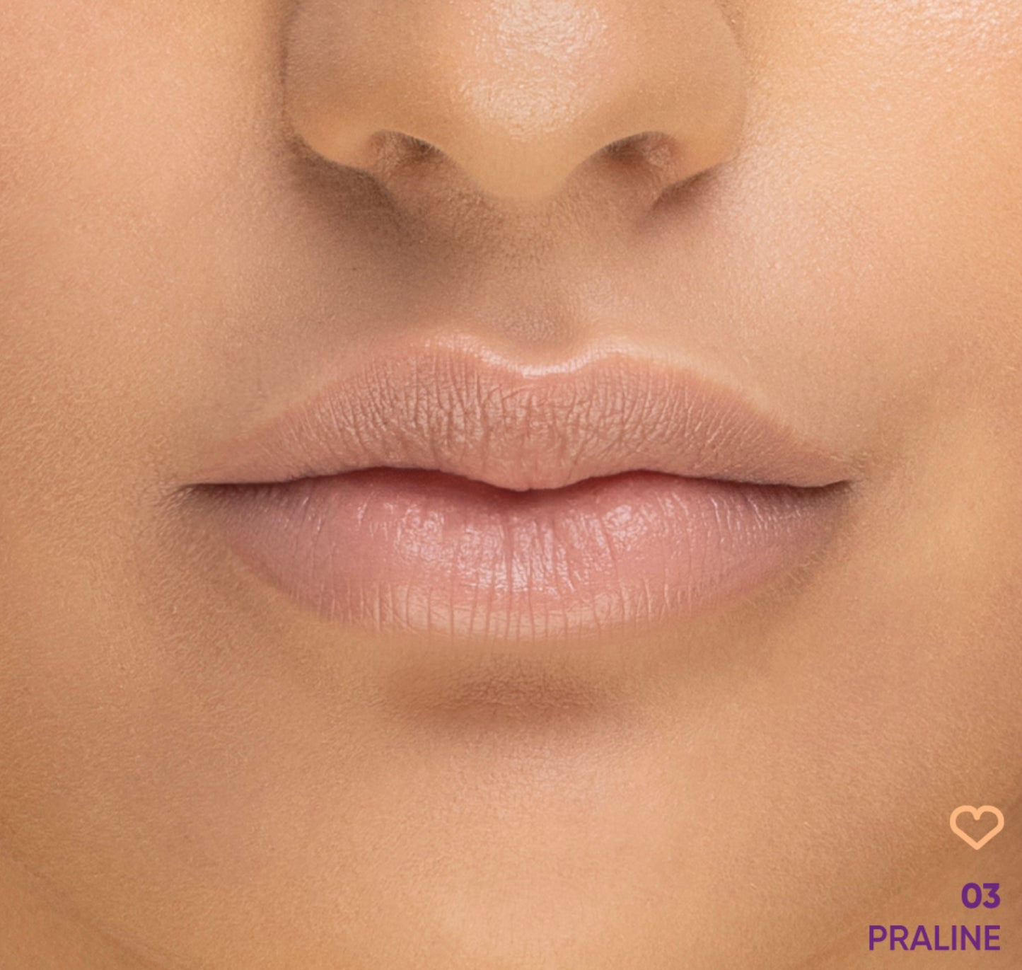 Nejha Lip-Ossession Rossetto cremoso 3,5gr