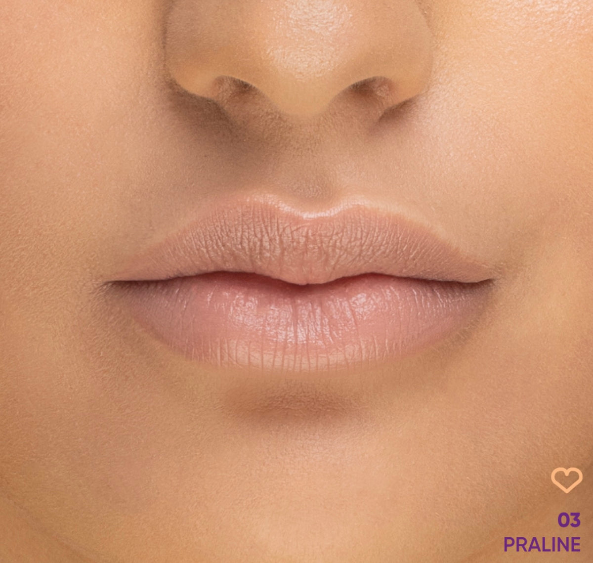 Nejha Lip-Ossession Rossetto cremoso 3,5gr