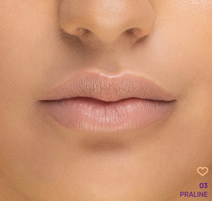 Nejha Lip-Ossession Rossetto cremoso 3,5gr