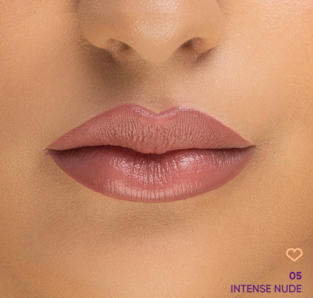 Nejha Lip-Ossession Rossetto cremoso 3,5gr