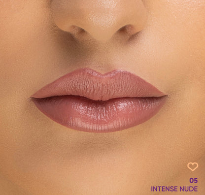 Nejha Lip-Ossession Rossetto cremoso 3,5gr