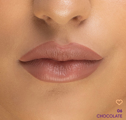 Nejha Lip-Ossession Rossetto cremoso 3,5gr