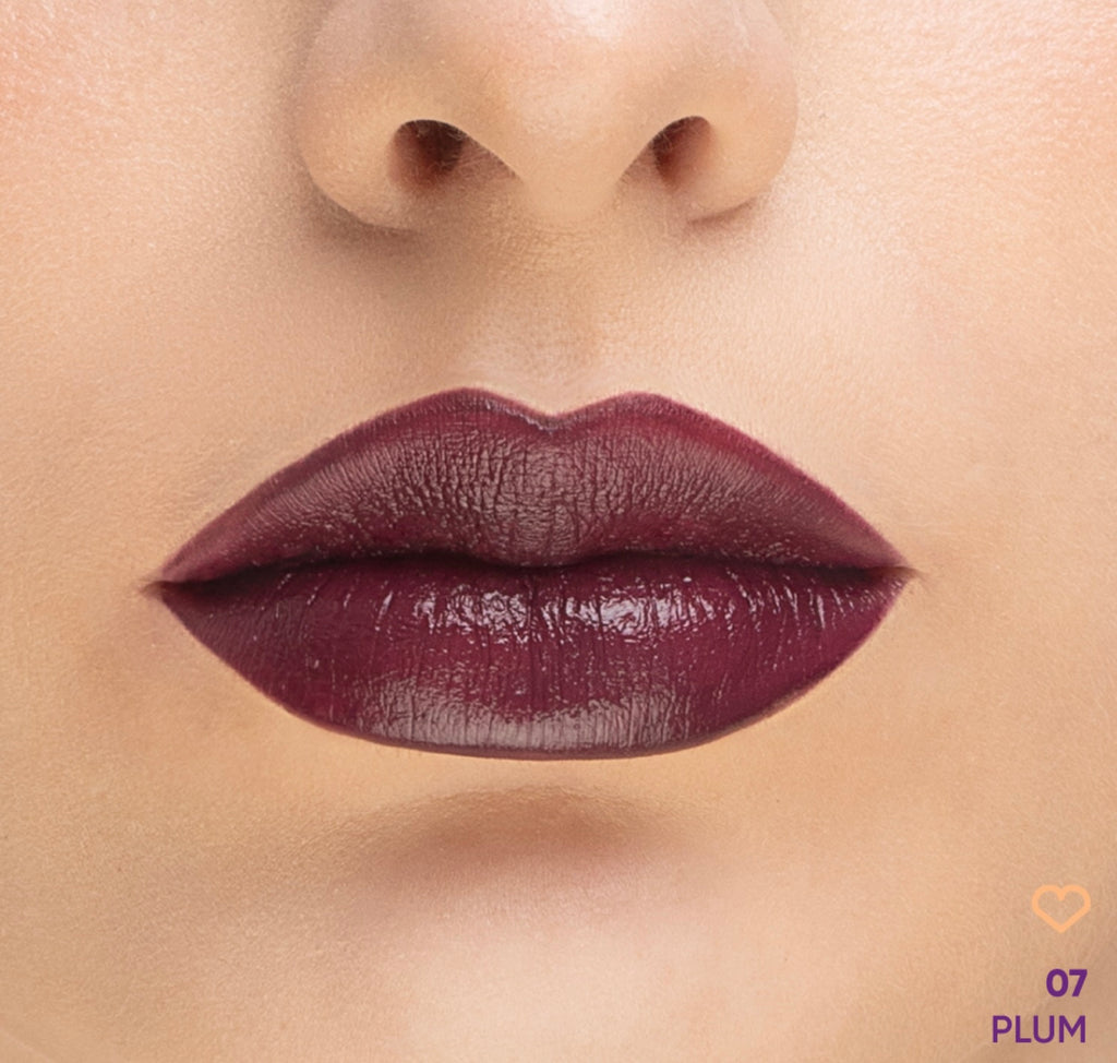 Nejha Lip-Ossession Rossetto cremoso 3,5gr