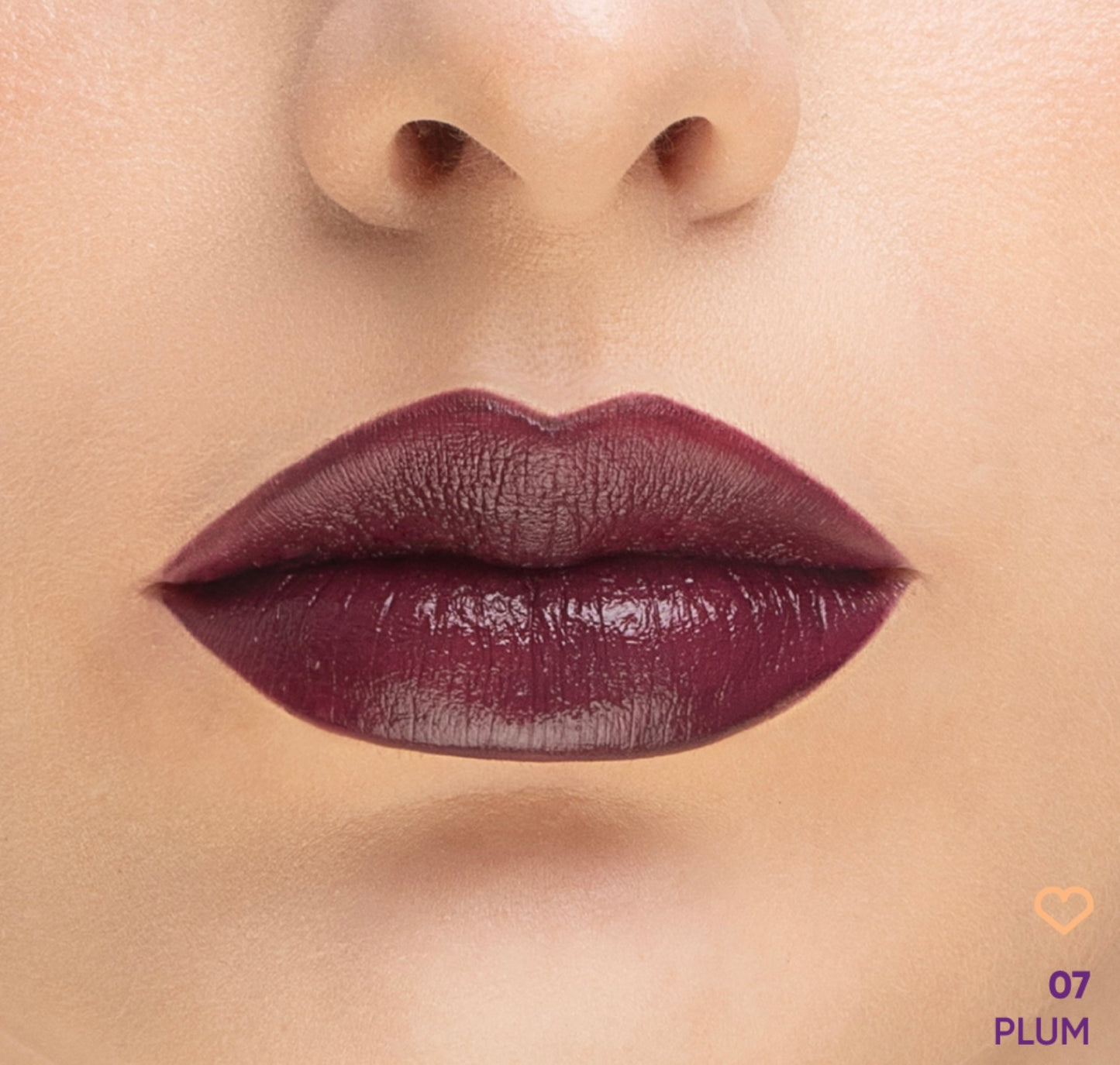 Nejha Lip-Ossession Rossetto cremoso 3,5gr