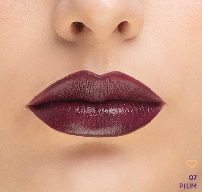 Nejha Lip-Ossession Rossetto cremoso 3,5gr