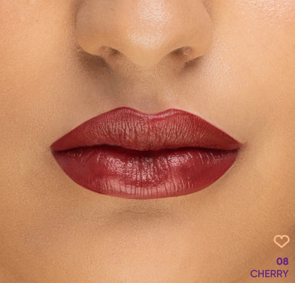 Nejha Lip-Ossession Rossetto cremoso 3,5gr