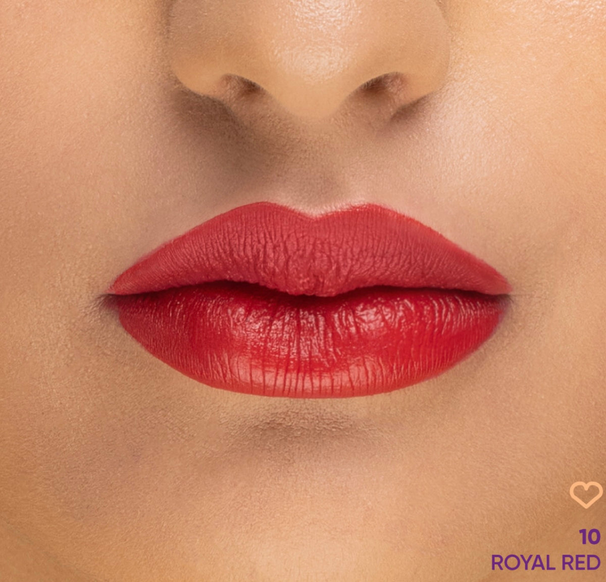 Nejha Lip-Ossession Rossetto cremoso 3,5gr