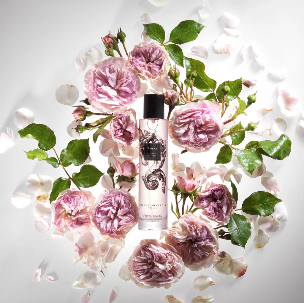 Emanuela Biffoli Rosae Colonia Intensa 100ml