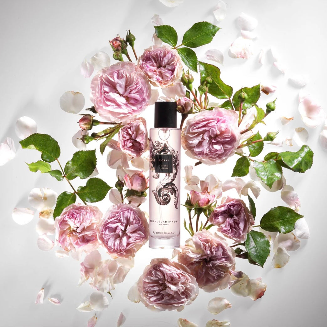 Emanuela Biffoli Rosae Colonia Intensa 100ml