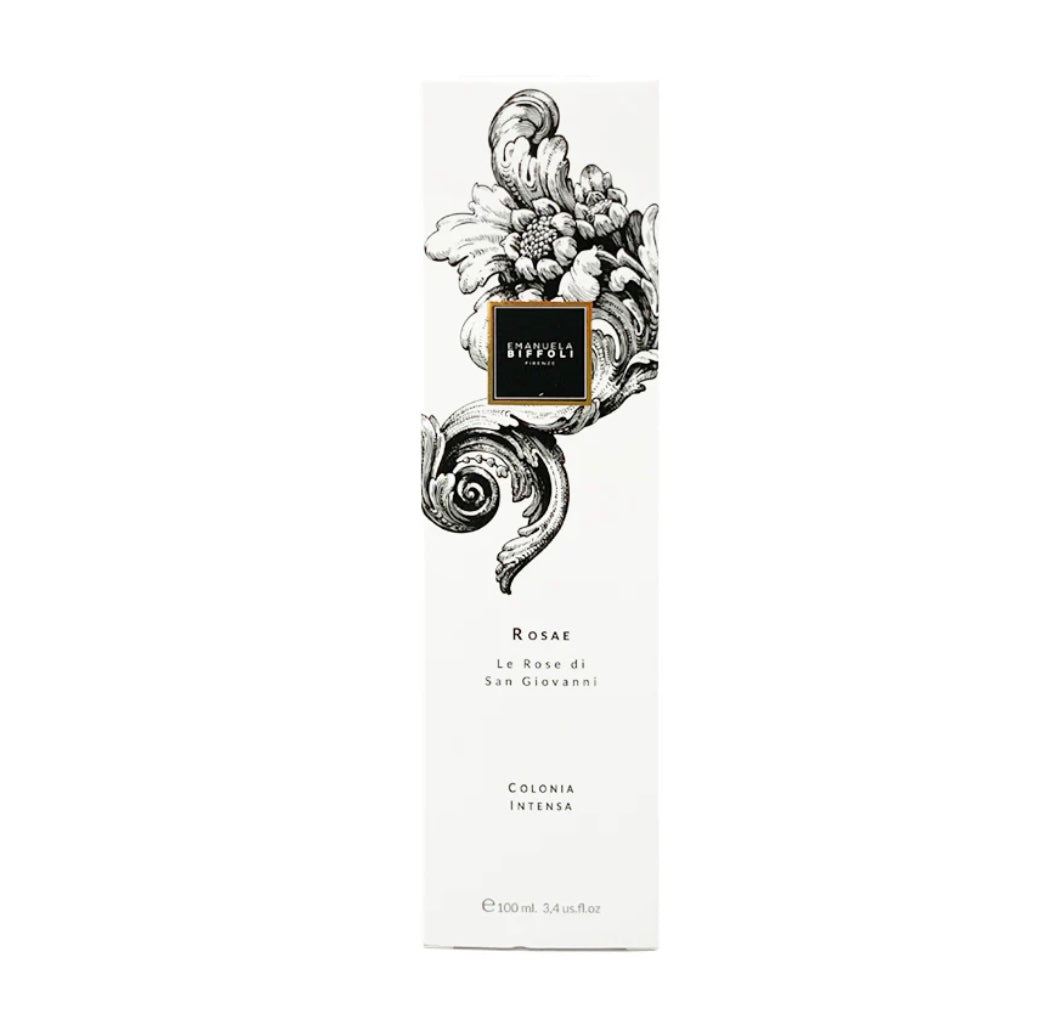 Emanuela Biffoli Rosae Colonia Intensa 100ml