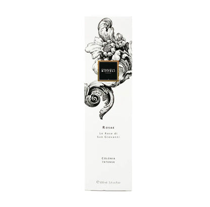 Emanuela Biffoli Rosae Colonia Intensa 100ml