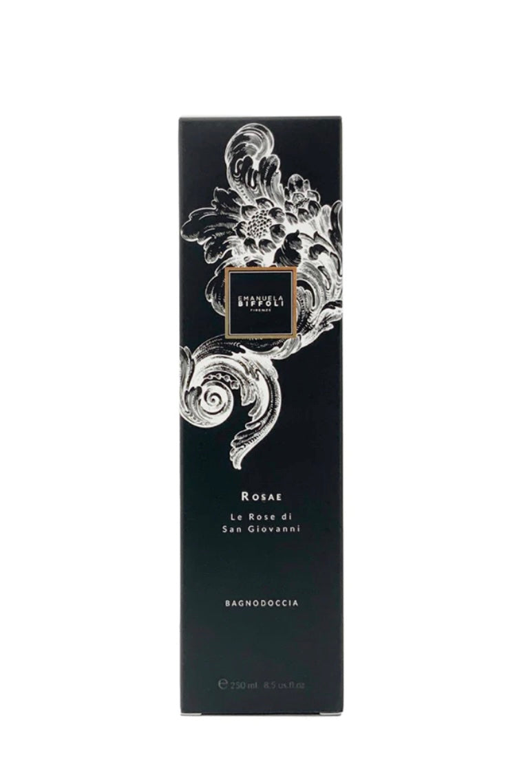Emanuela Biffoli Rosae Bagnodoccia 250ml