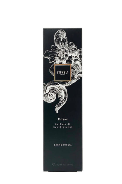 Emanuela Biffoli Rosae Bagnodoccia 250ml