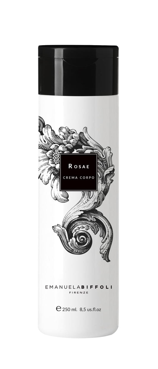 Emanuela Biffoli Rosae Crema Corpo 250ml