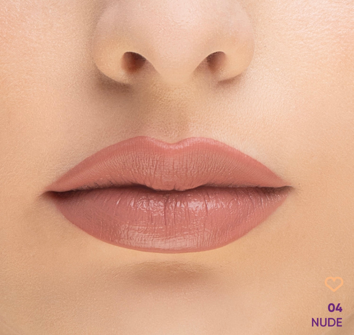 Nejha Lip-Ossession Rossetto cremoso 3,5gr