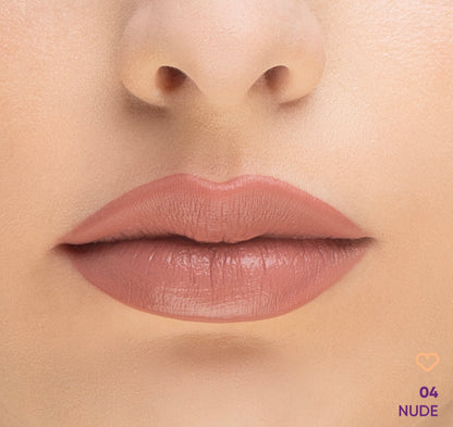 Nejha Lip-Ossession Rossetto cremoso 3,5gr