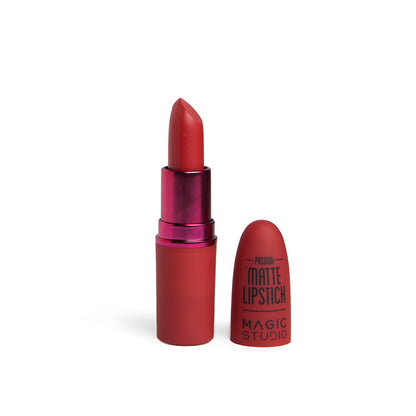 Magic Studio matte lipstick