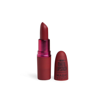 Magic Studio matte lipstick