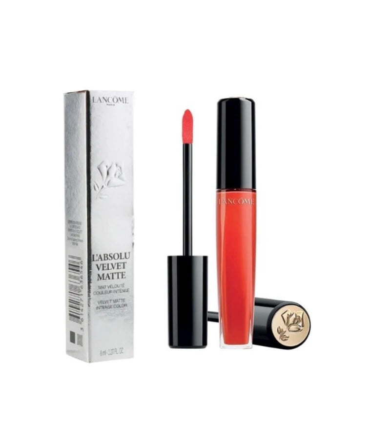 Lancome L'Absolu Velvet Matte