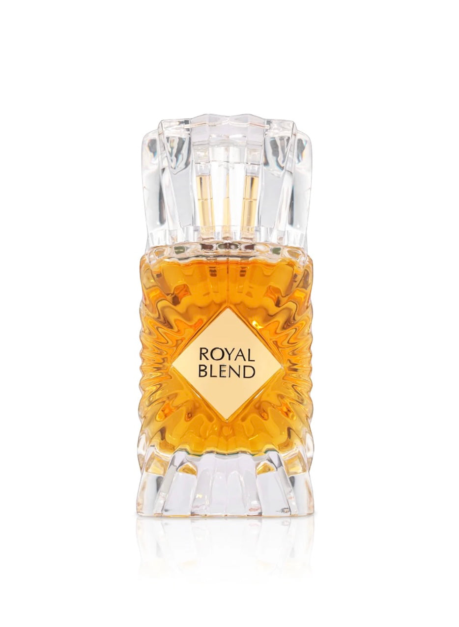 French Avenue Royal Blend Extrait De Parfum 100ml