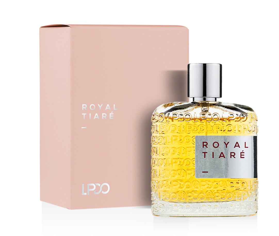 LPDO Royal Tiaré EDPI