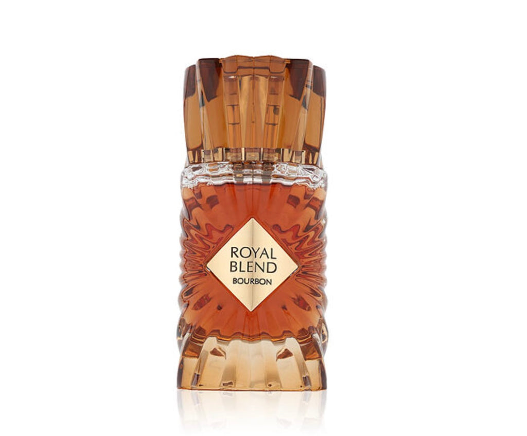French Avenue Royal Blend Bourbon Extrait De Parfum 100ml