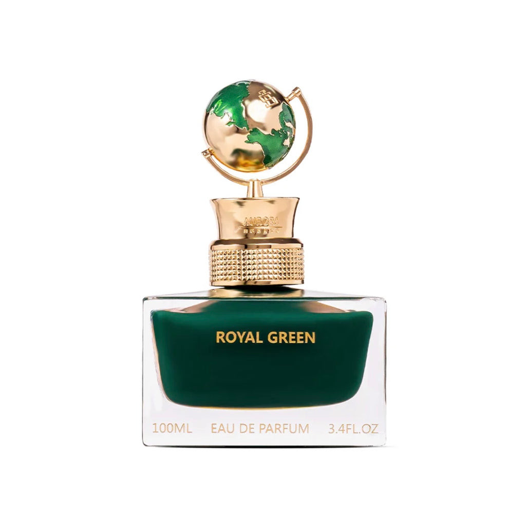 Aurora Scents Royal Green edp 100ml