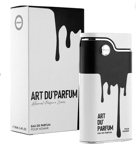 Armaf Art Du' Parfum Pour Homme edp 100ml