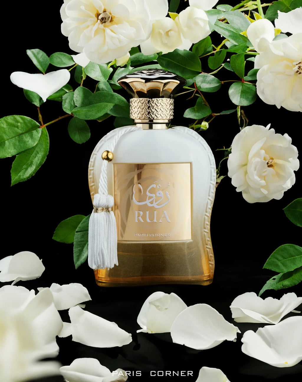 Paris Corner Rua Extrait de Parfum 100ml