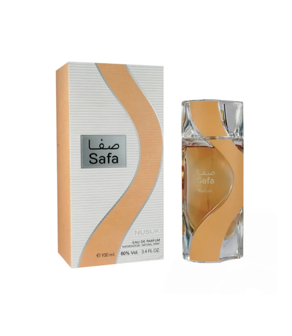 Nusuk Safa edp 100ml