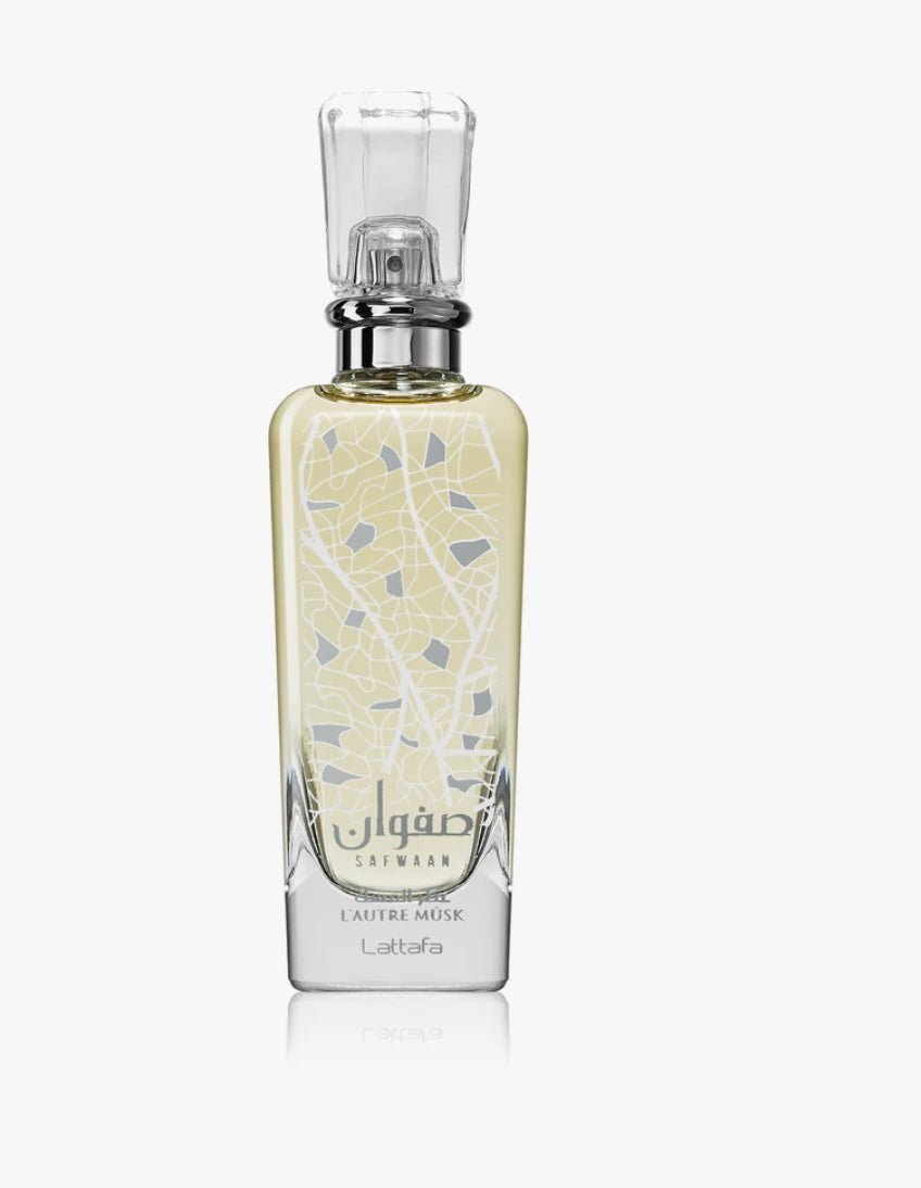 Lattafa Safwaan L'Autre Musk edp 100ml