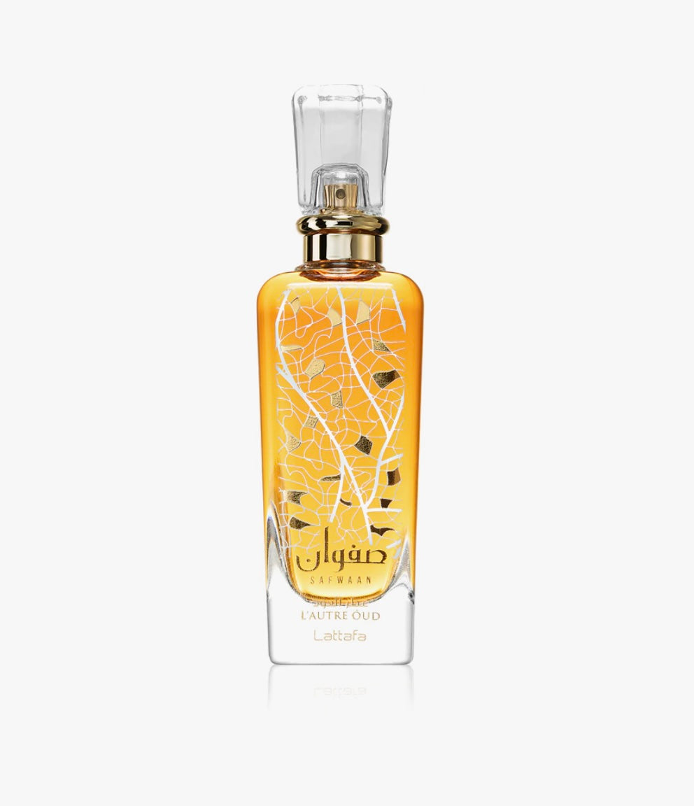 Lattafa Safwaan L'Autre Oud edp 100ml