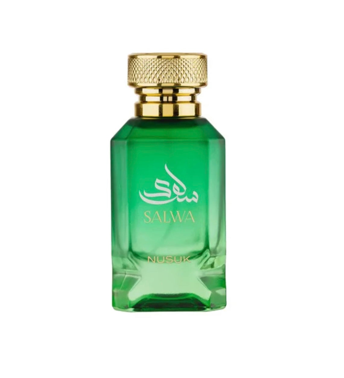 Nusuk Salwa Extrait De Parfum 100ml