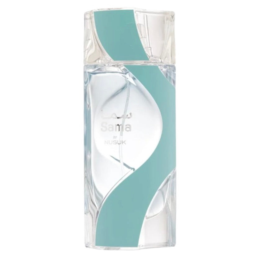 Nusuk Sama edp 100ml