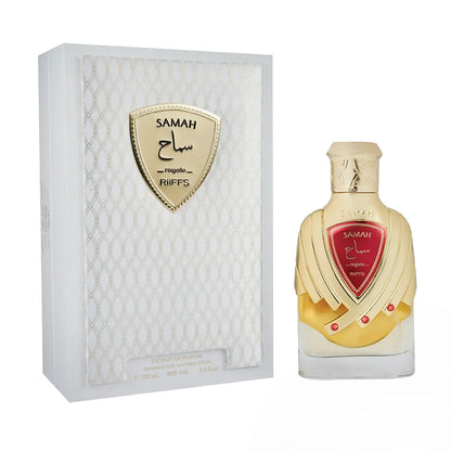 Riiffs Samah Royale Extrait De Parfum 100ml
