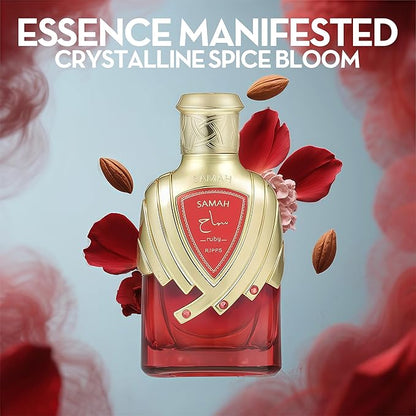 Riiffs Samah Ruby Extrait De Parfum 100ml
