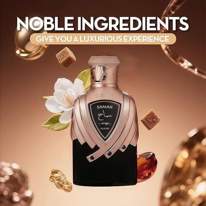 Riiffs Samah Onyx Extrait De Parfum 100ml