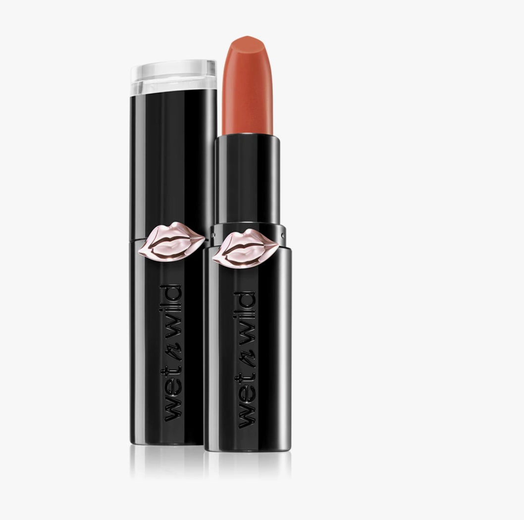 Wet n Wild Mega Last Matte Lip Color