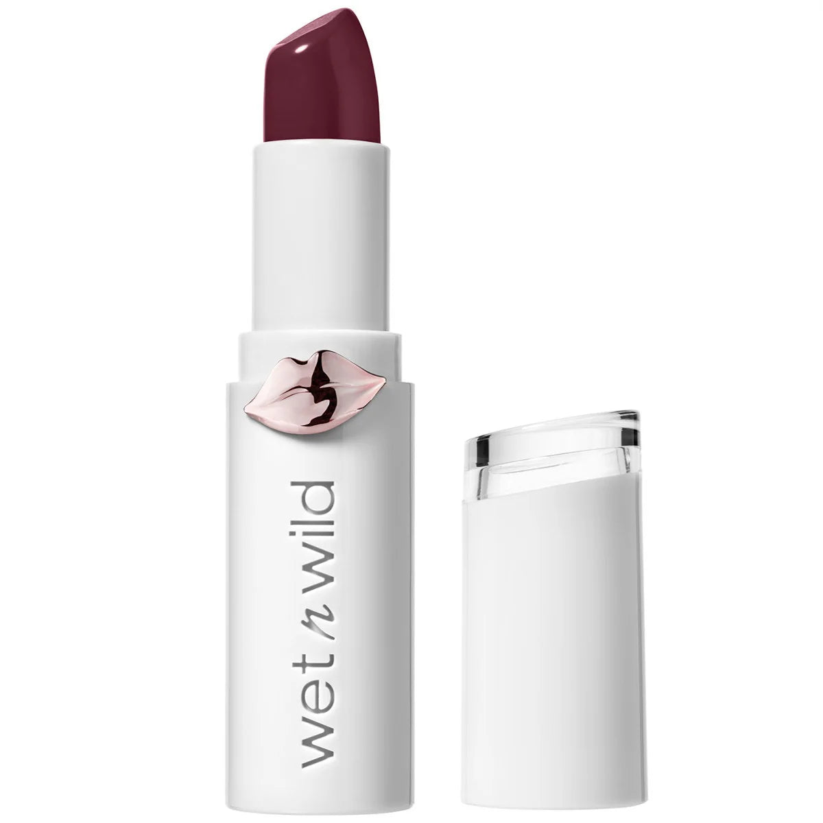 Wet n Wild Mega Last High-Shine Lip Color