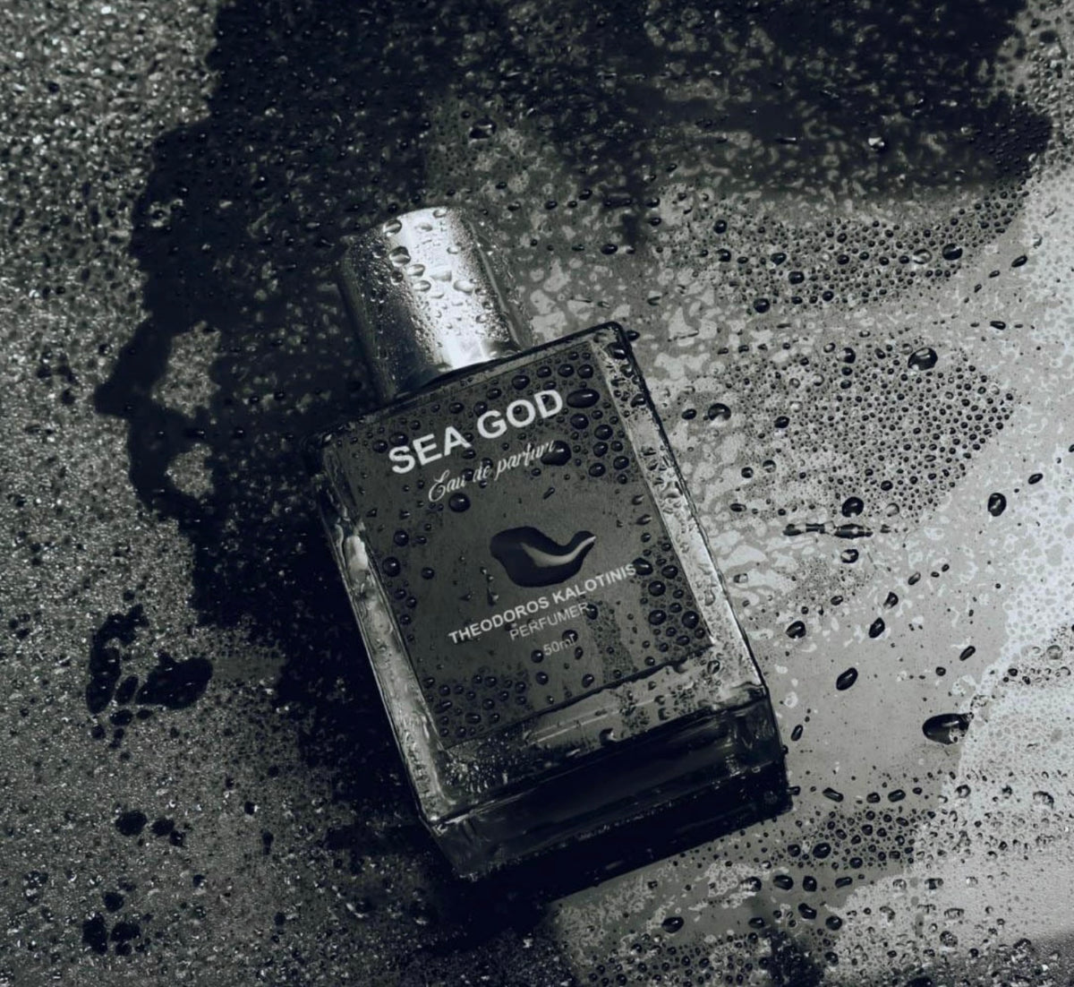 Theodoros Kalotinis Sea God edp 50ml