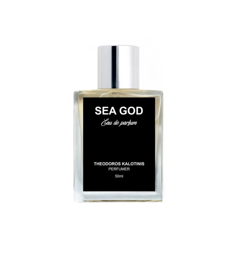 Theodoros Kalotinis Sea God edp 50ml