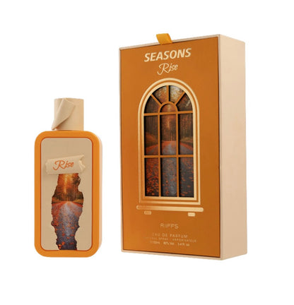 Riiffs Seasons Rise edp 100ml