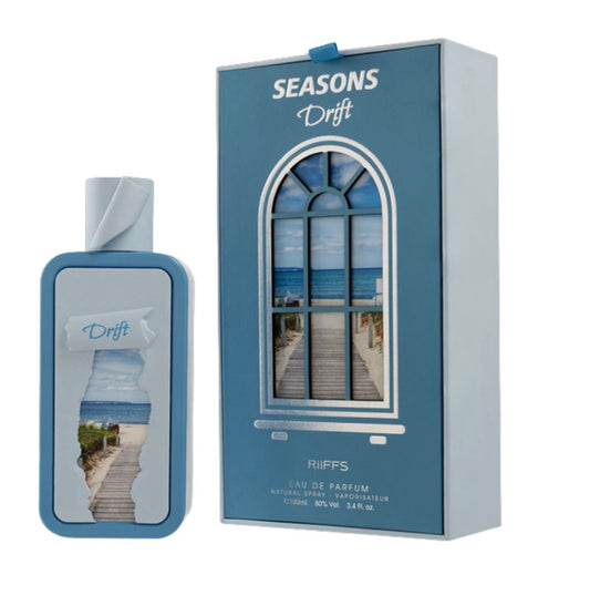 Riiffs Seasons Drift edp 100ml